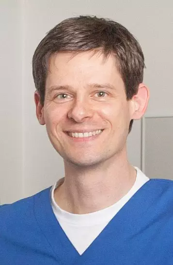 Dr.Haecker Zahnarzt